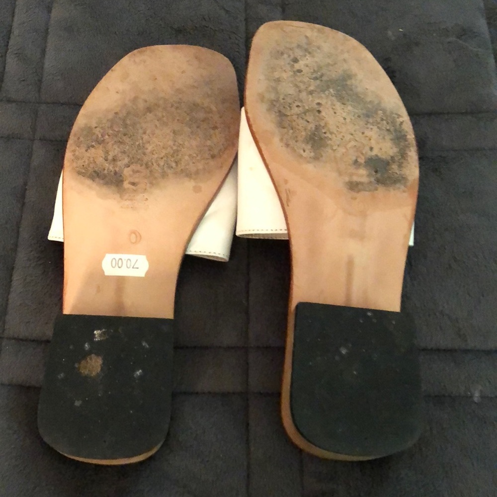 Capri Sandals - Picture 3 of 5